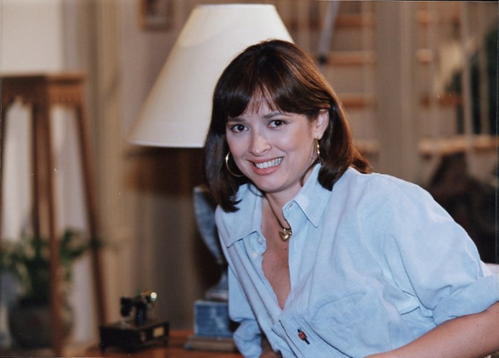 De Danielle Winits a Alessandra Negrini, veja as ex-namoradas de André ...