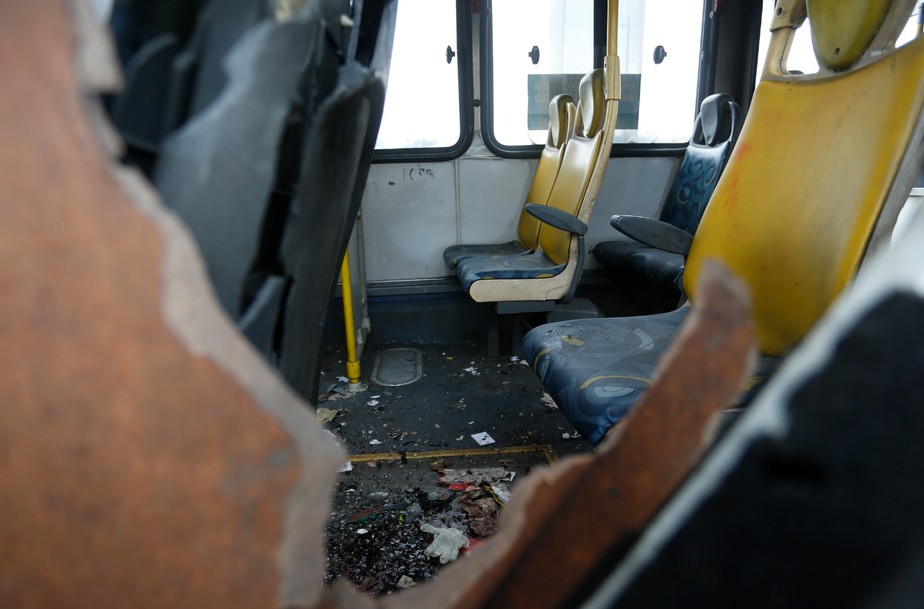 Terror no Trem: Passageiros do Medo e O Passageiro