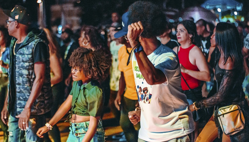 Musicália faz baile no Club Homs em outubro #nota - Samba Rock Na Veia