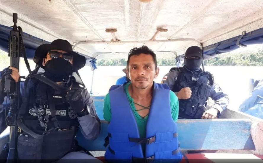 Caso Bruno e Dom: Julgamento dos acusados de mortes ser&aacute; transferido para  Manaus, decide Tribunal Federal