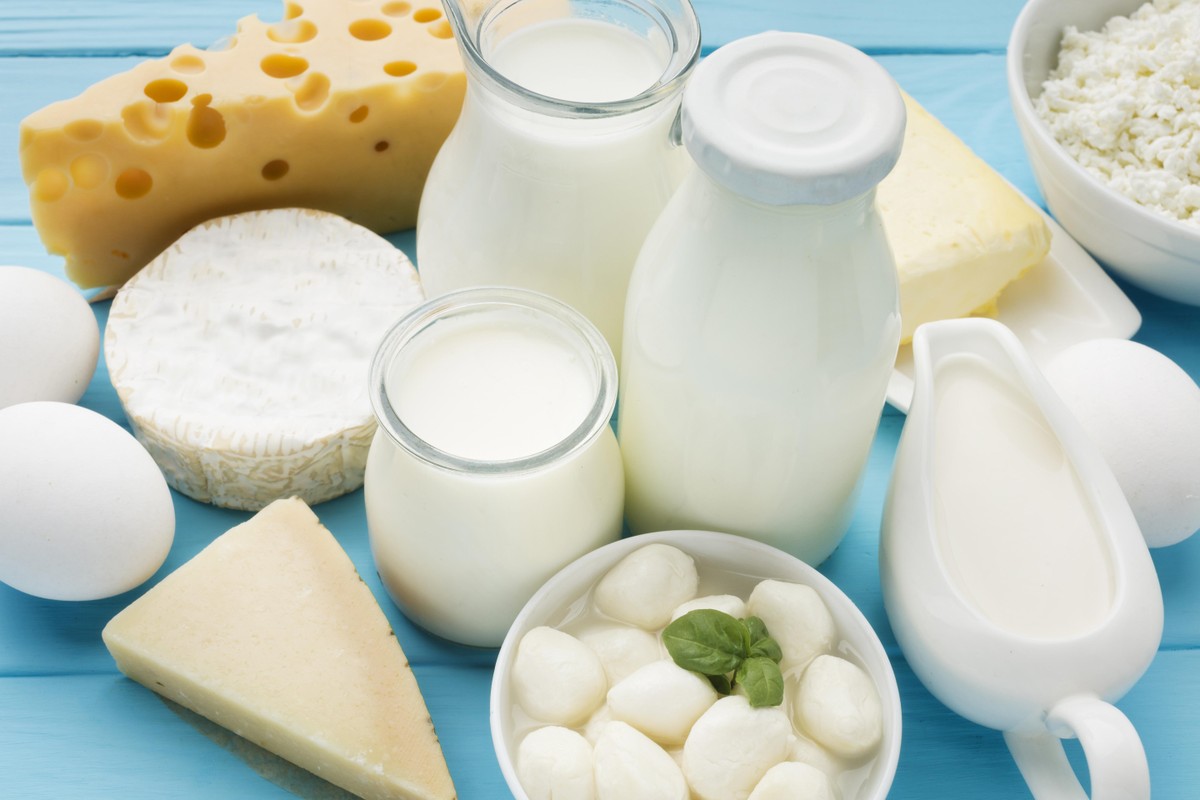 Câncer colorretal pode ser evitado ao consumir um copo de leite ou laticínios de forma geral, revela estudo; entenda