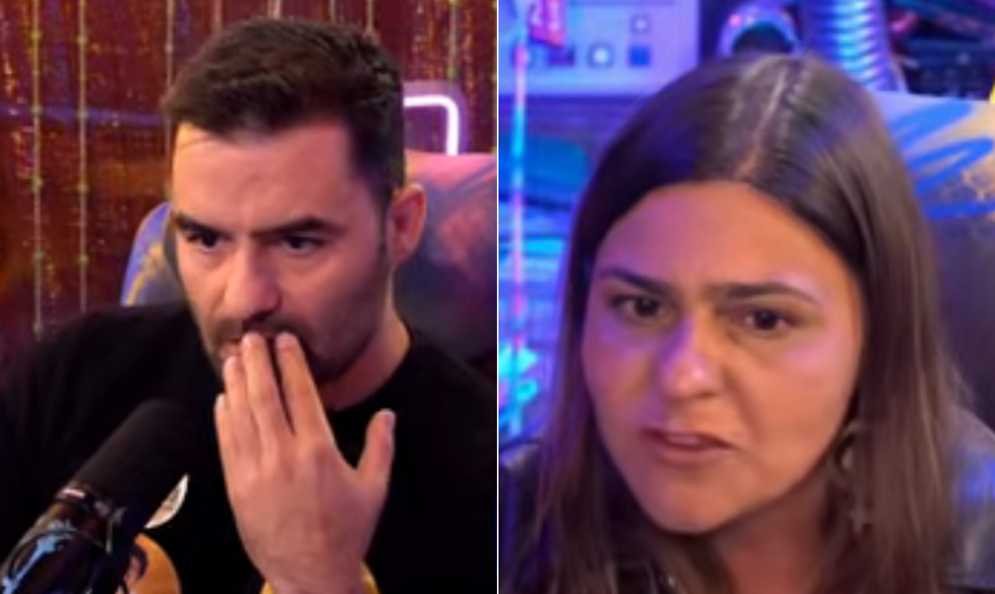 Arthur do Val ironiza avó ucraniana de esposa de Boulos em debate e provoca indignação nas redes - QTU Questões do Universo