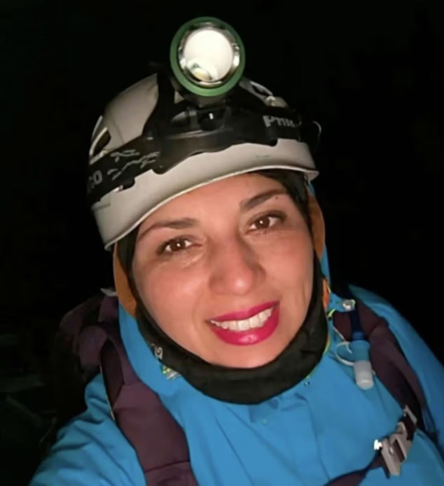 Alpinista morre após cair de 600 metros em vulcão no Chile durante comemoração de aniversário