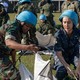 Pioneirismo, coragem e resiliência: Mulheres de 37 países compartilham desafios de gênero nas Forças Armadas