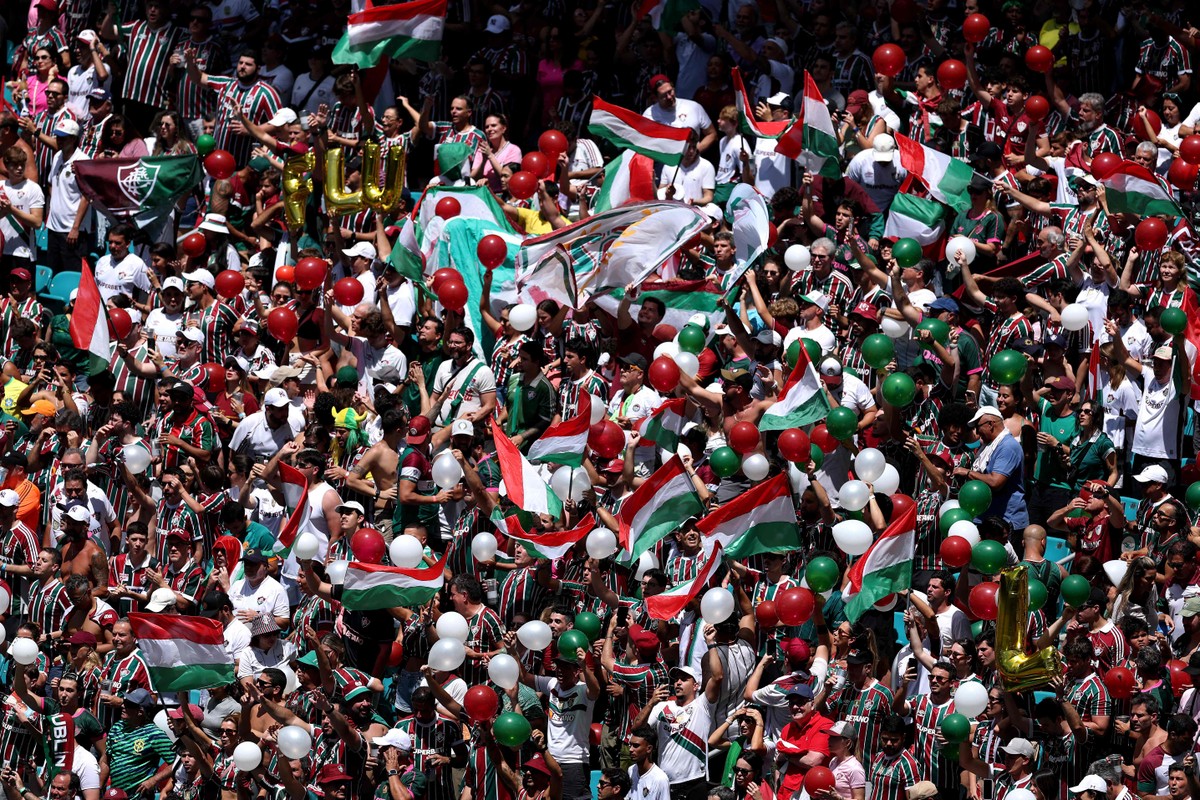 Fluminense Demiberative Councilの社長は、SAFプロセスに関する並外れた会議を求めています