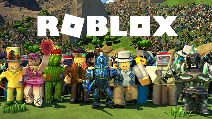 Roblox vai segmentar usuários por faixas de idade com três tipos de ...