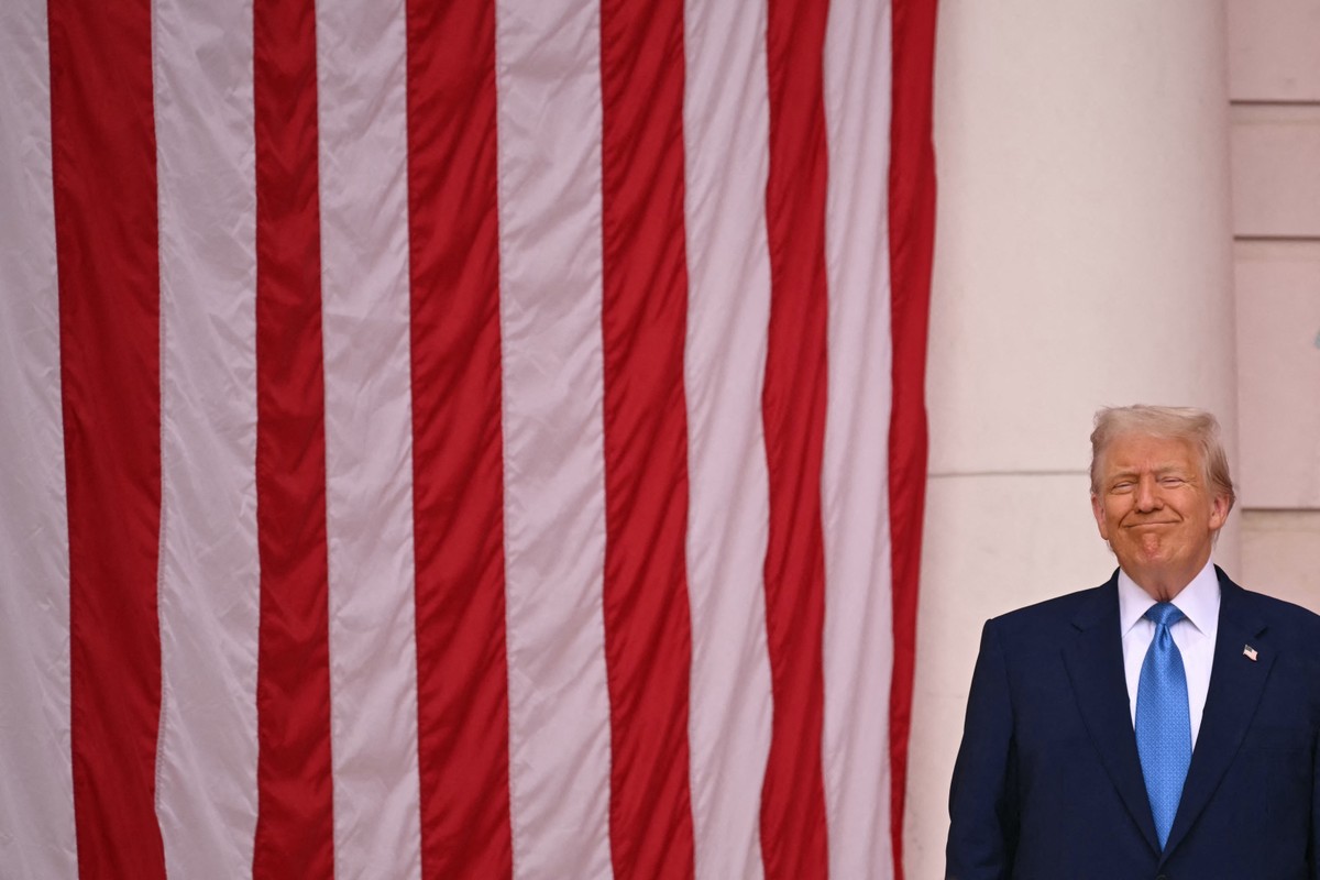 Tarifaço de Donald Trump contra o Brasil pode parar nos tribunais americanos
