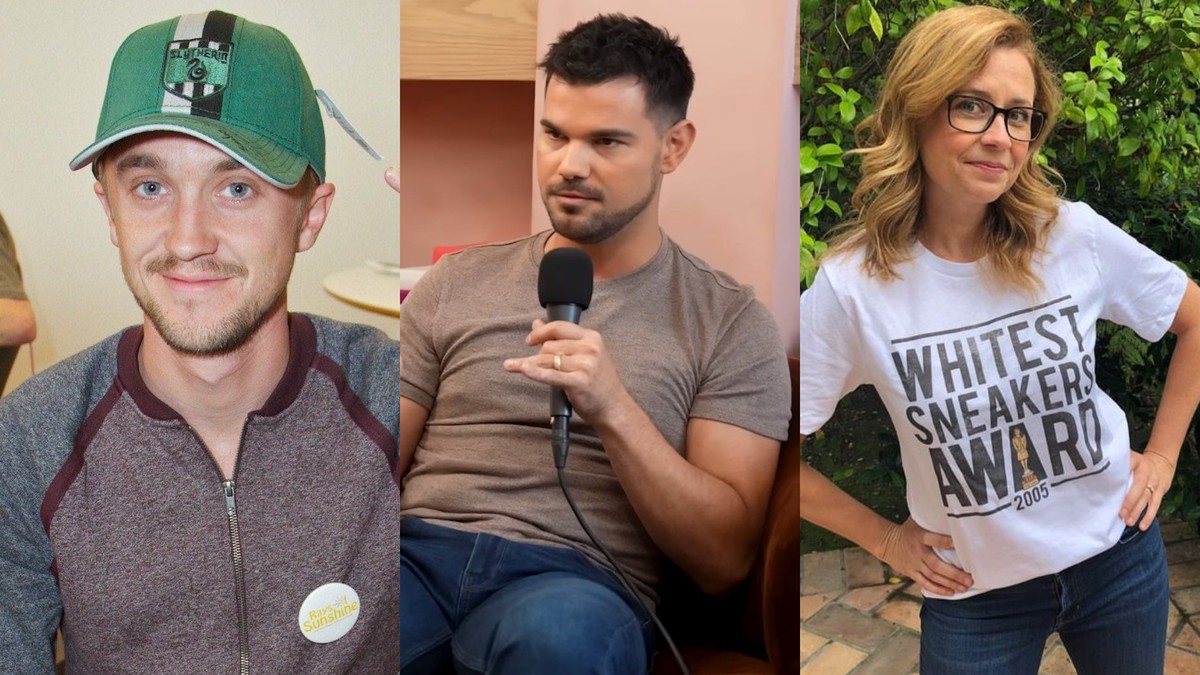 ‘celebridades desempregadas’: saiba quem são os famosos que vivem de sucessos passados