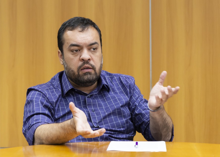 Reeleição de Castro no Rio abre disputa de poder no Legislativo e no  Executivo