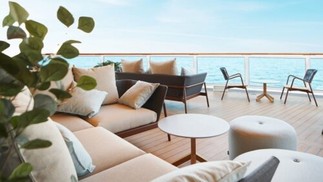 Costa Diadema — Photo: Disclosure