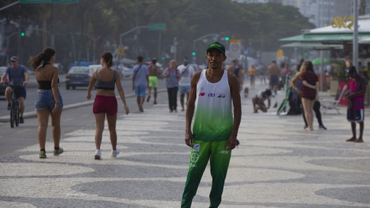 Maratona do Rio sonha em se tornar uma major a médio prazo, mas desafios são muitos 