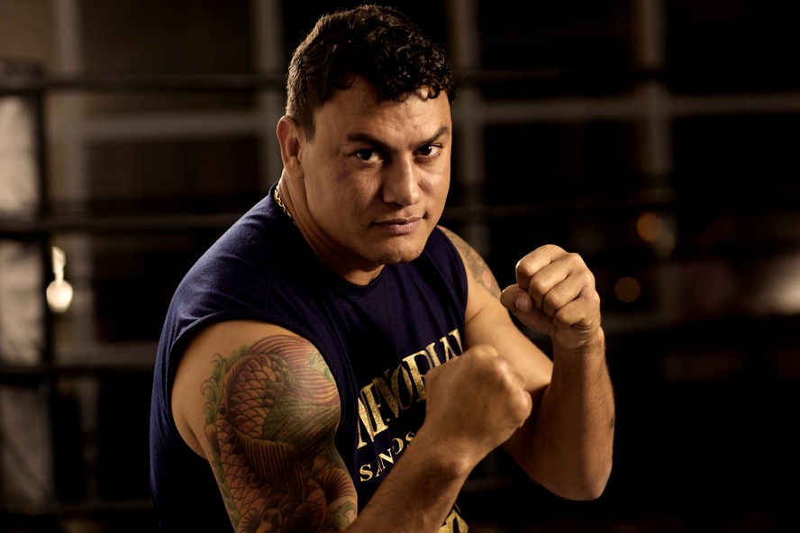 Jogos Olímpicos: Globo contrata Popó para comentar a disputa do boxe em ...