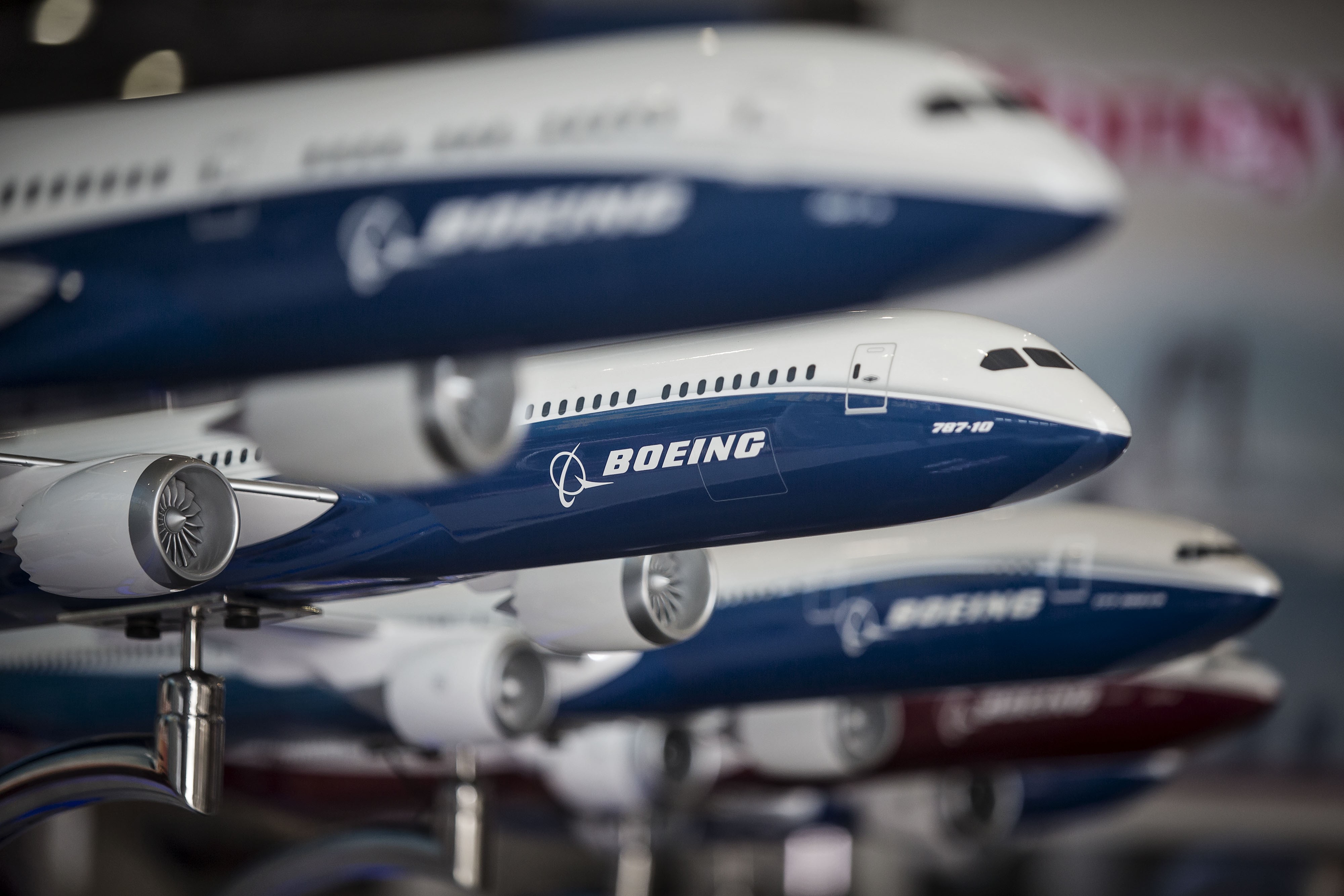 Boeing fecha acordo com família de vítima de acidente com 737 Max 8 para encerrar processo