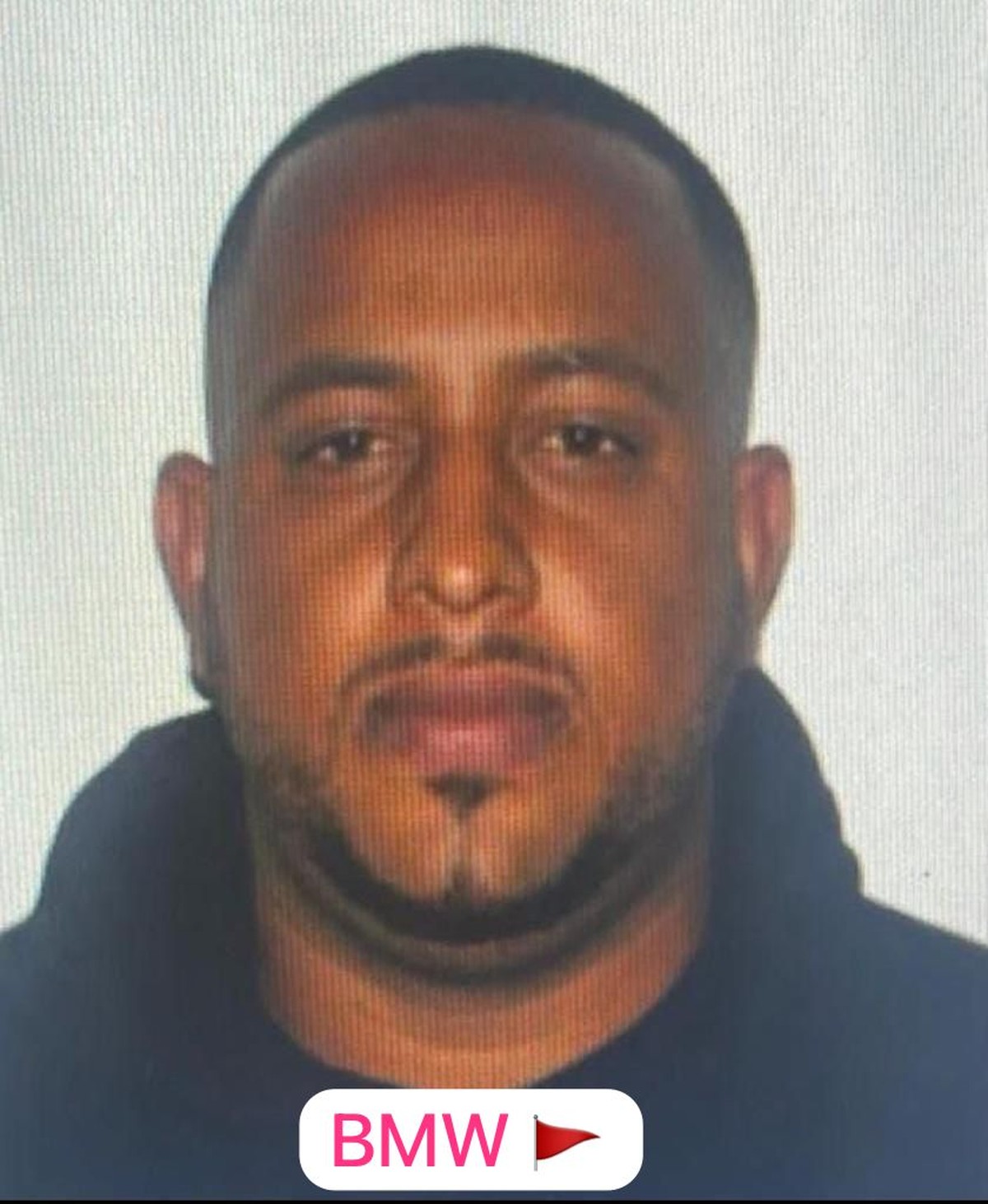 Depois da morte de m&eacute;dicos, traficante envolvido no crime fugiu, e buscas da pol&iacute;cia j&aacute; chegam a MG