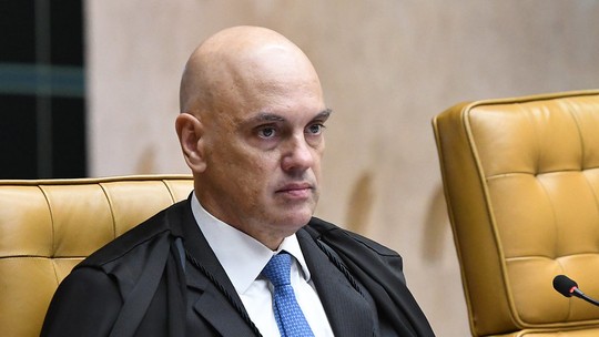 Toffoli prorroga inquérito sobre agressão a Moraes em aeroporto