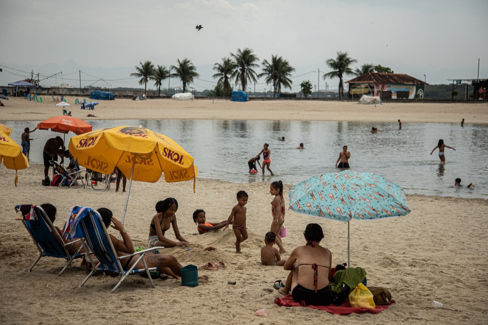 'Primaverão': Inmet alerta para onda de calor no Centro-Oeste e chuvas ...