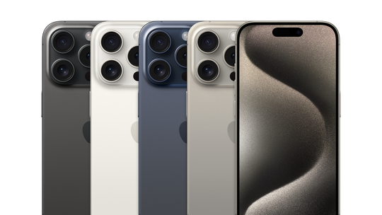 iPhone 15: Apple lança atualização de software para resolver superaquecimento