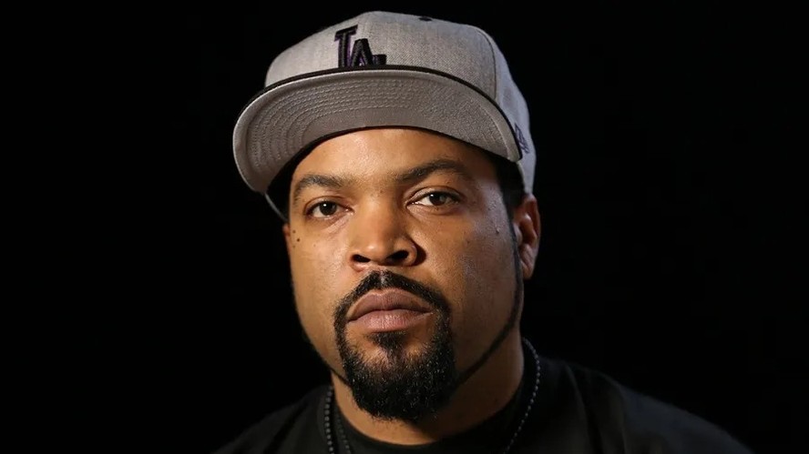Rapper Ice Cube deixou de receber US$ 9 milhões por recusar vacina contra a Covid-19