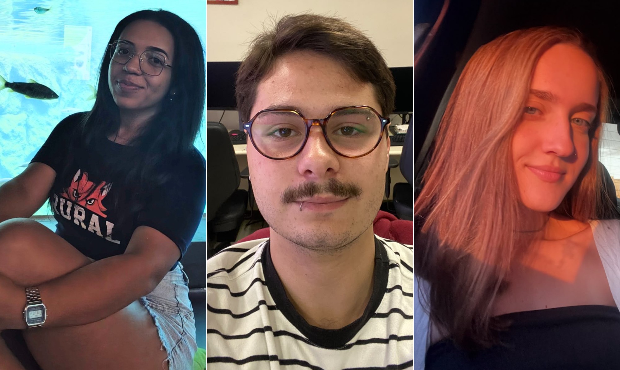 Fui convocado, e agora? Com receio  da polarização, jovens relatam expectativa para primeira vez como mesários