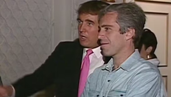 Epstein disse que Trump 'sabia das meninas' em e-mails divulgados pelo Congresso dos EUA