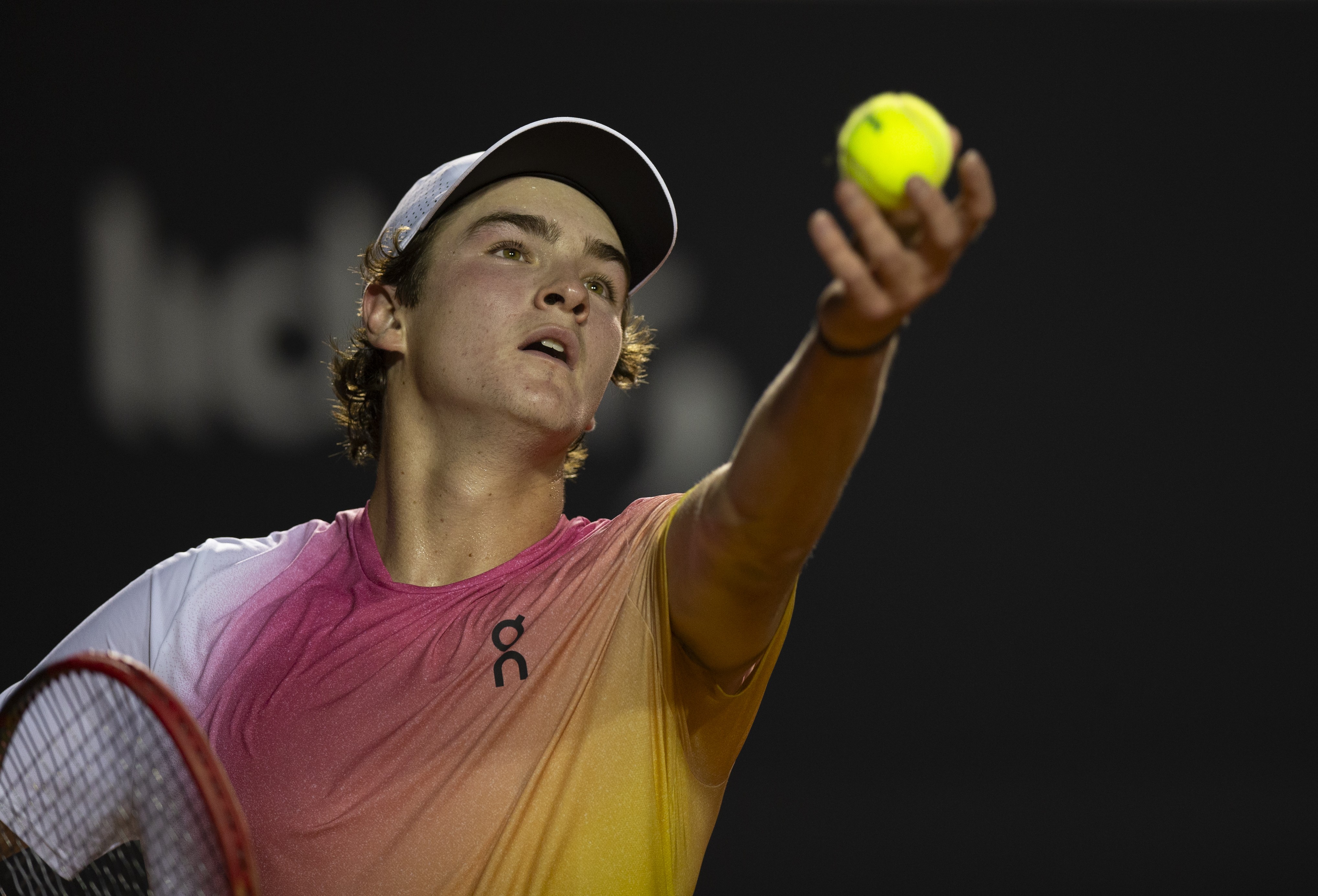 Que horas João Fonseca entra em quadra pelo Masters 1000 de Monte Carlo? Confira