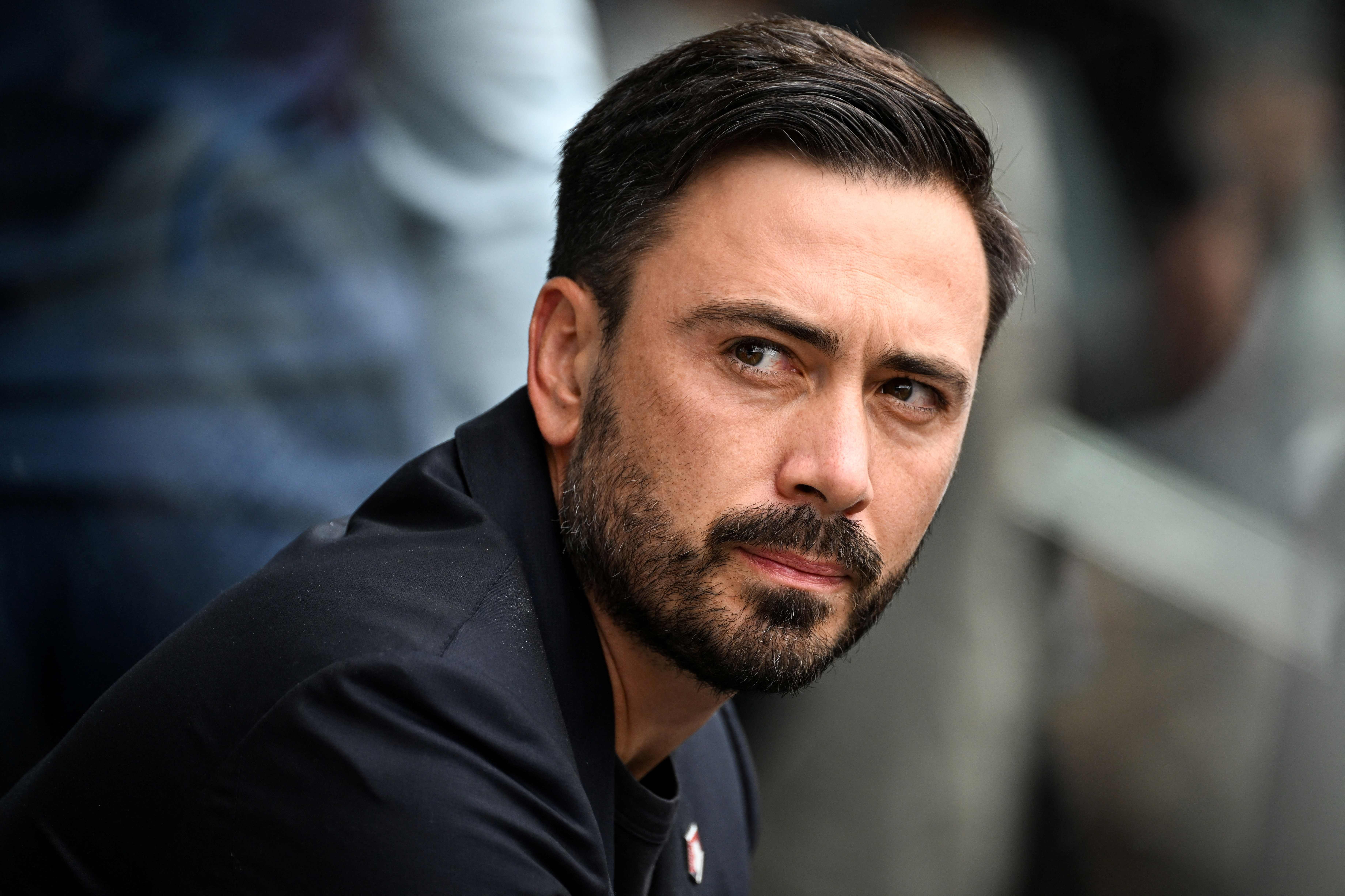 Ex-Botafogo, Davide Ancelotti recebe elogio de campeão do mundo pela França: 