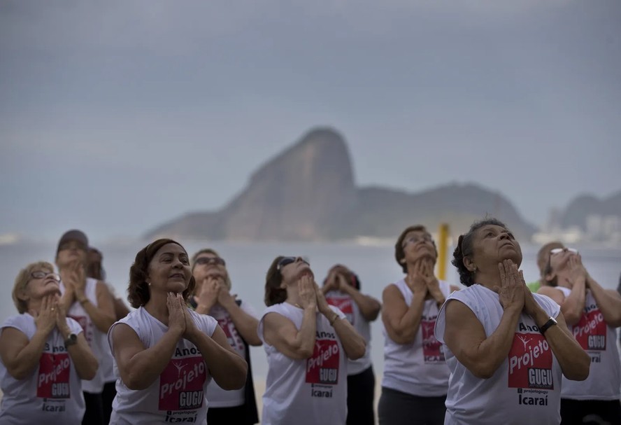 Censo: homens morrem mais do que as mulheres no Brasil em todas as ...