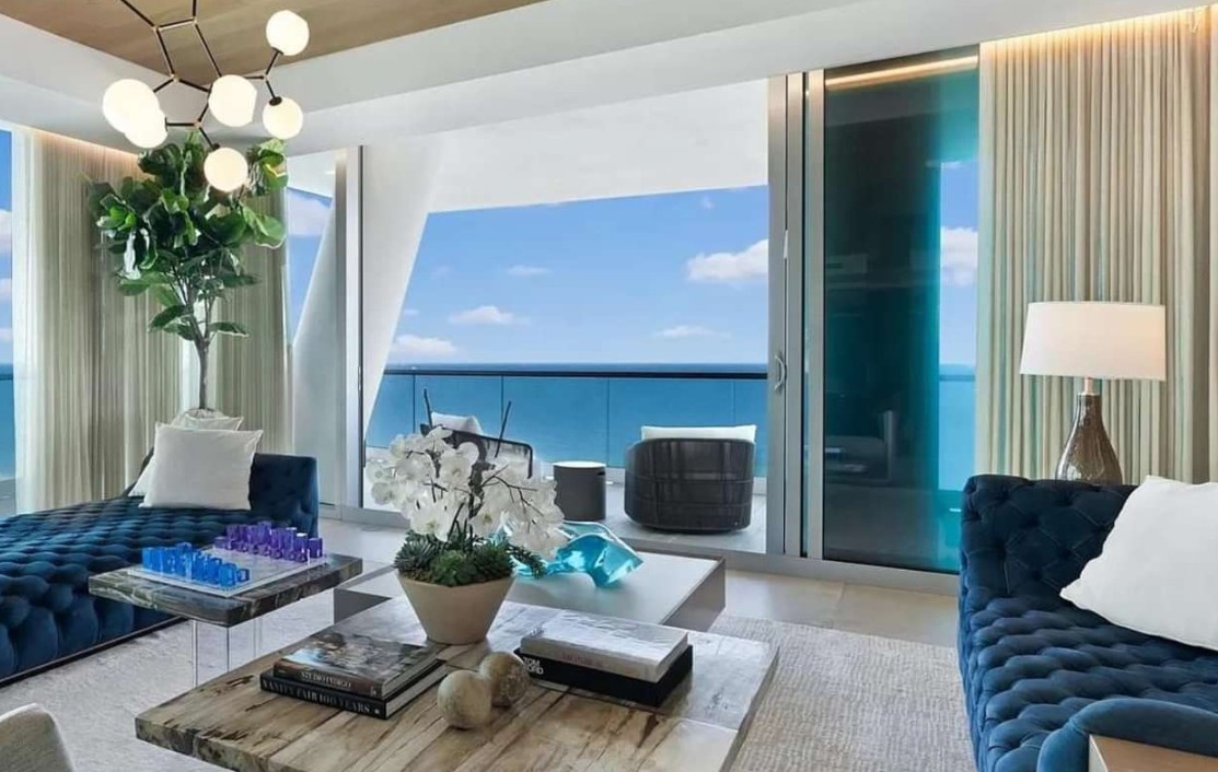 Tom Brady's Apartment – ​​Photo: Reproduction