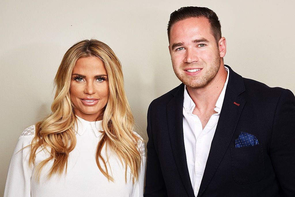 Ex de Katie Price, Kieran Hayler é julgado por abuso sexual de menor: 'Ele disse a minha filha que não tinha amigos', relata a mãe da vítima