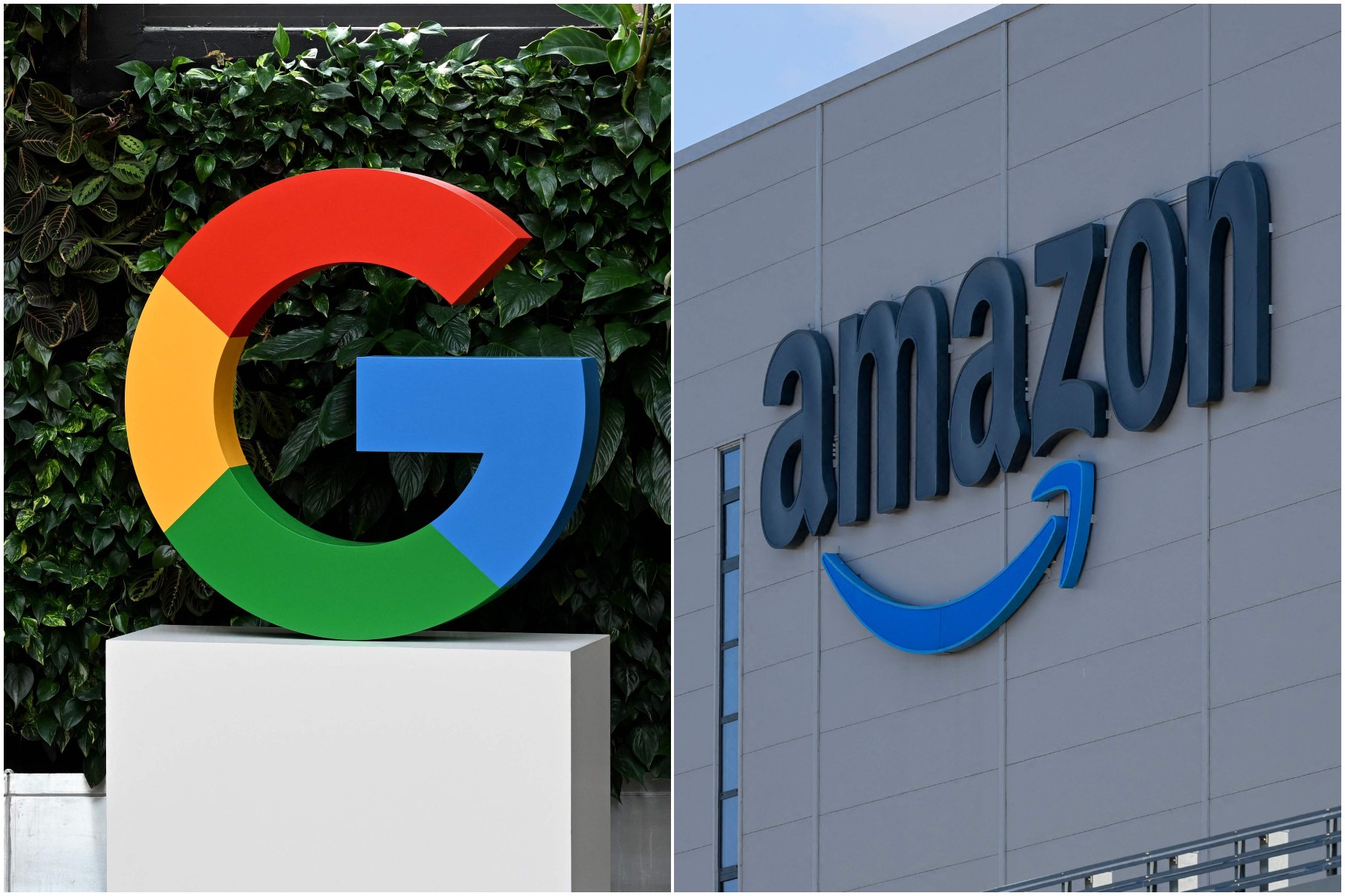 Google e Amazon aumentam emissões por corrida de IA e se afastam de metas climáticas