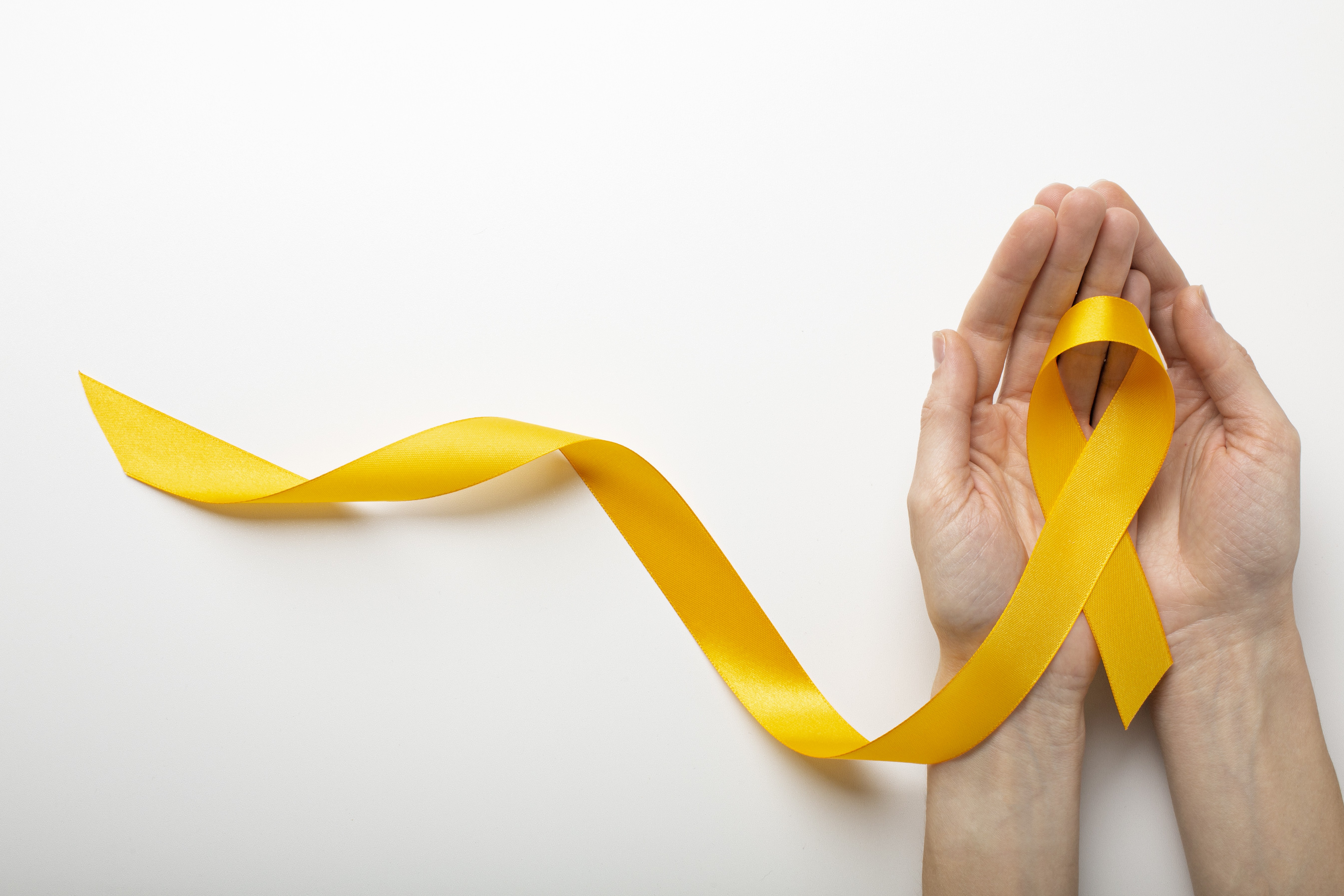 Setembro amarelo, verde, vermelho, dourado, roxo e azul: o que significam as 6 campanhas de conscientização no mês mais colorido do ano - QTU Questões do Universo