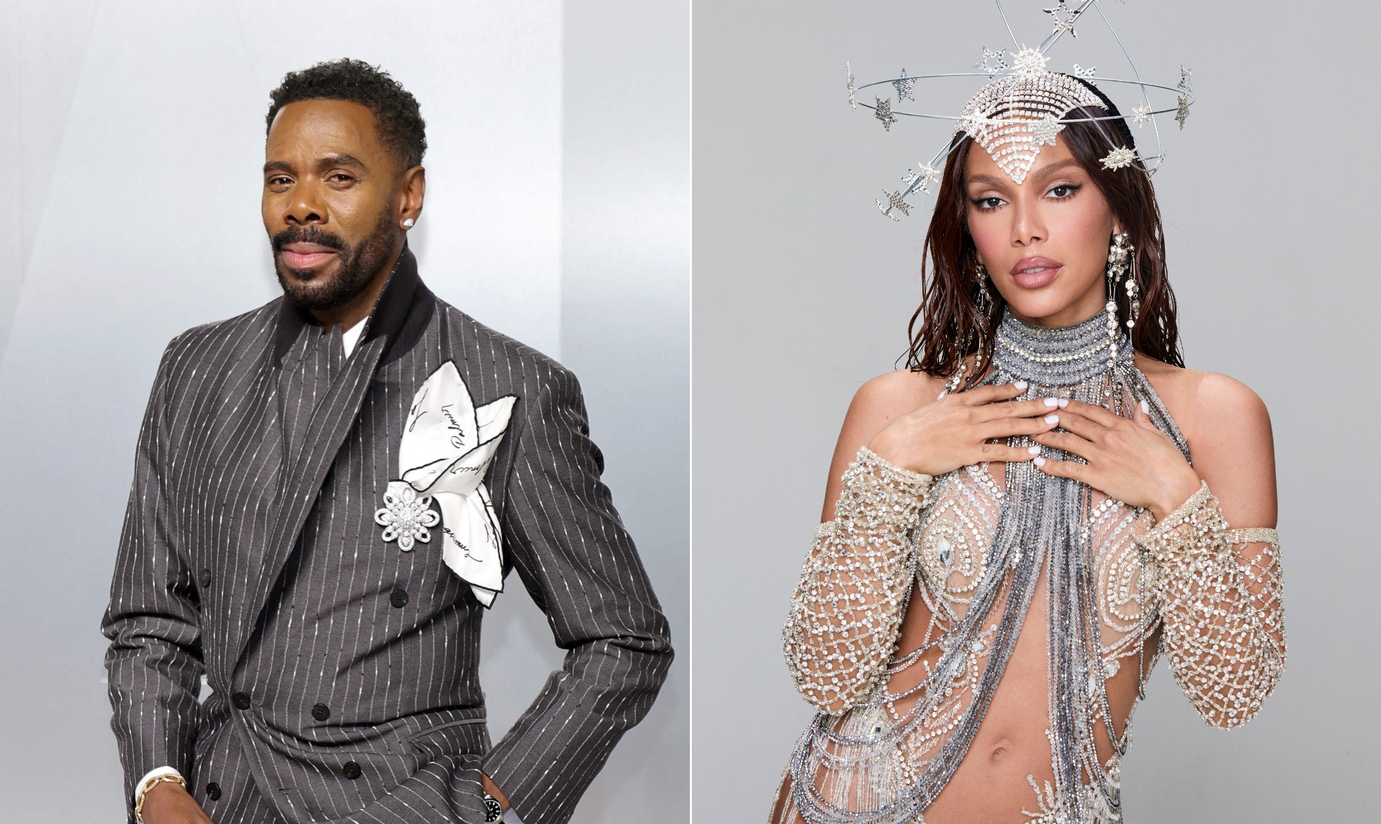 Anitta é anunciada como atração musical do 'Saturday night live' com Colman Domingo