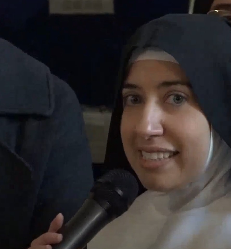 Freira brasileira perdeu cargo em convento na Itália