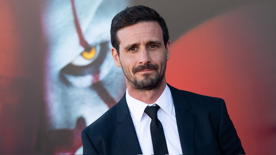 James Ransone morre aos 46 anos