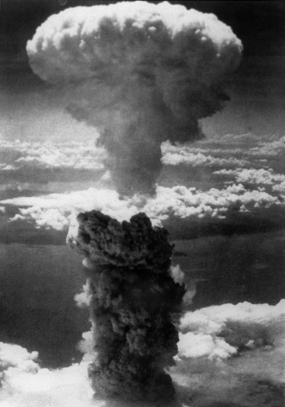 Fotos Da Explosao Da Bomba Atomica Explosão De Bomba Nuclear PNG