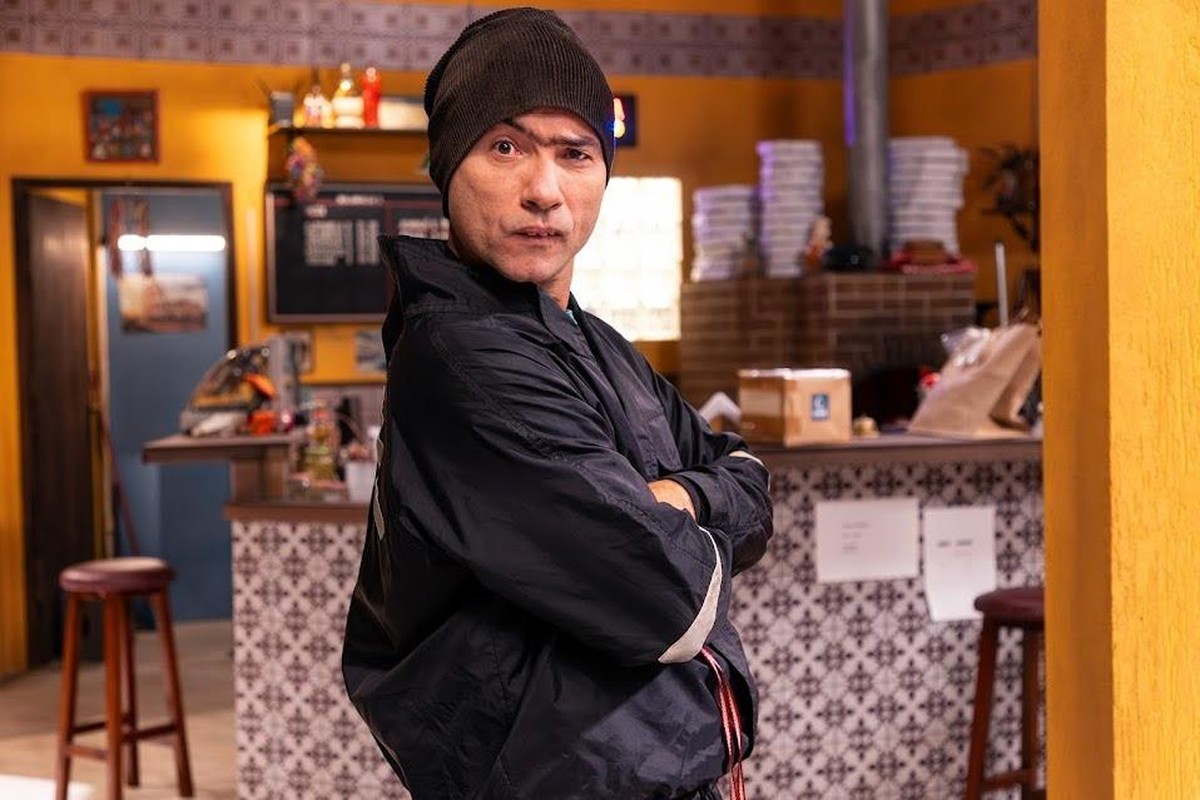 Série de Marco Luque terá segunda temporada no Multishow