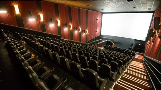 Semana do Cinema: salas de todo o país têm ingressos a R$ 12 durante uma semana