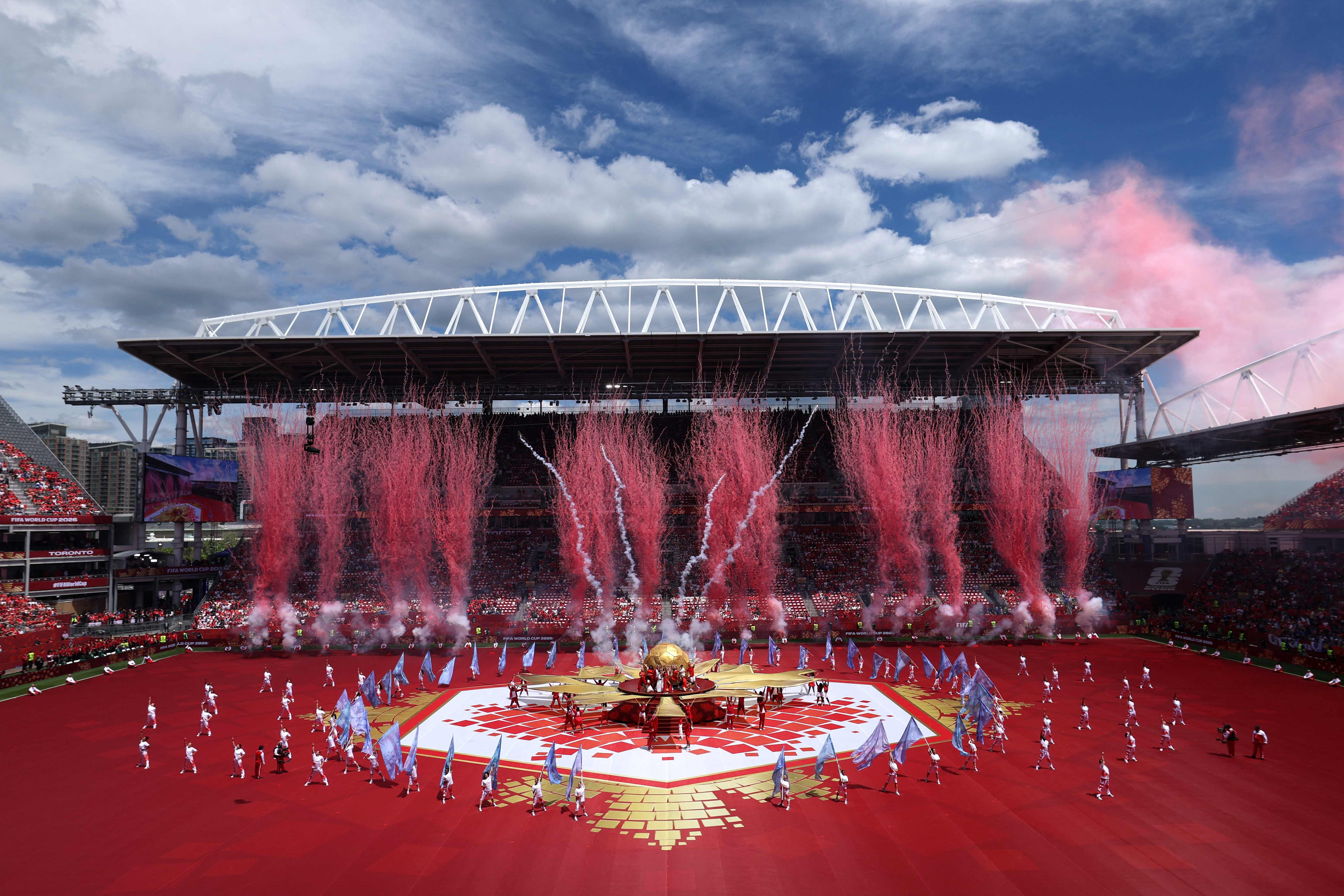 Copa 2026: Fifa projeta arrecadação recorde com ingressos caros