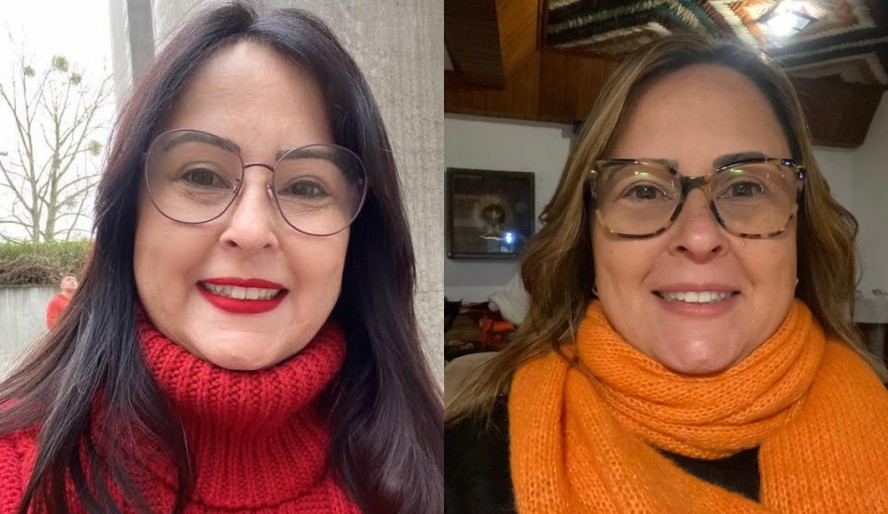 Saiba quem era Soraya Bonfim, professora do Colégio Santa Marcelina  encontrada morta na Grande BH