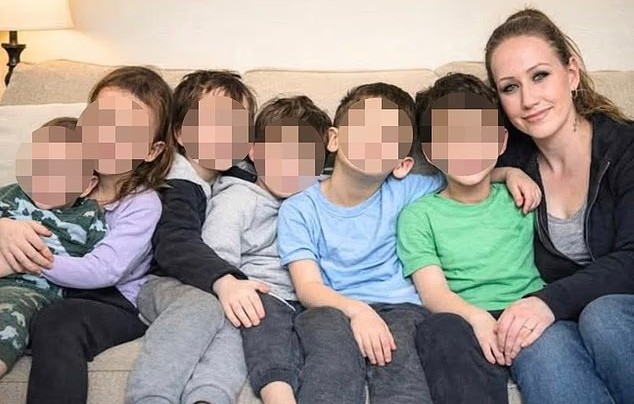 Americana desaparecida desde fevereiro é encontrada morta no