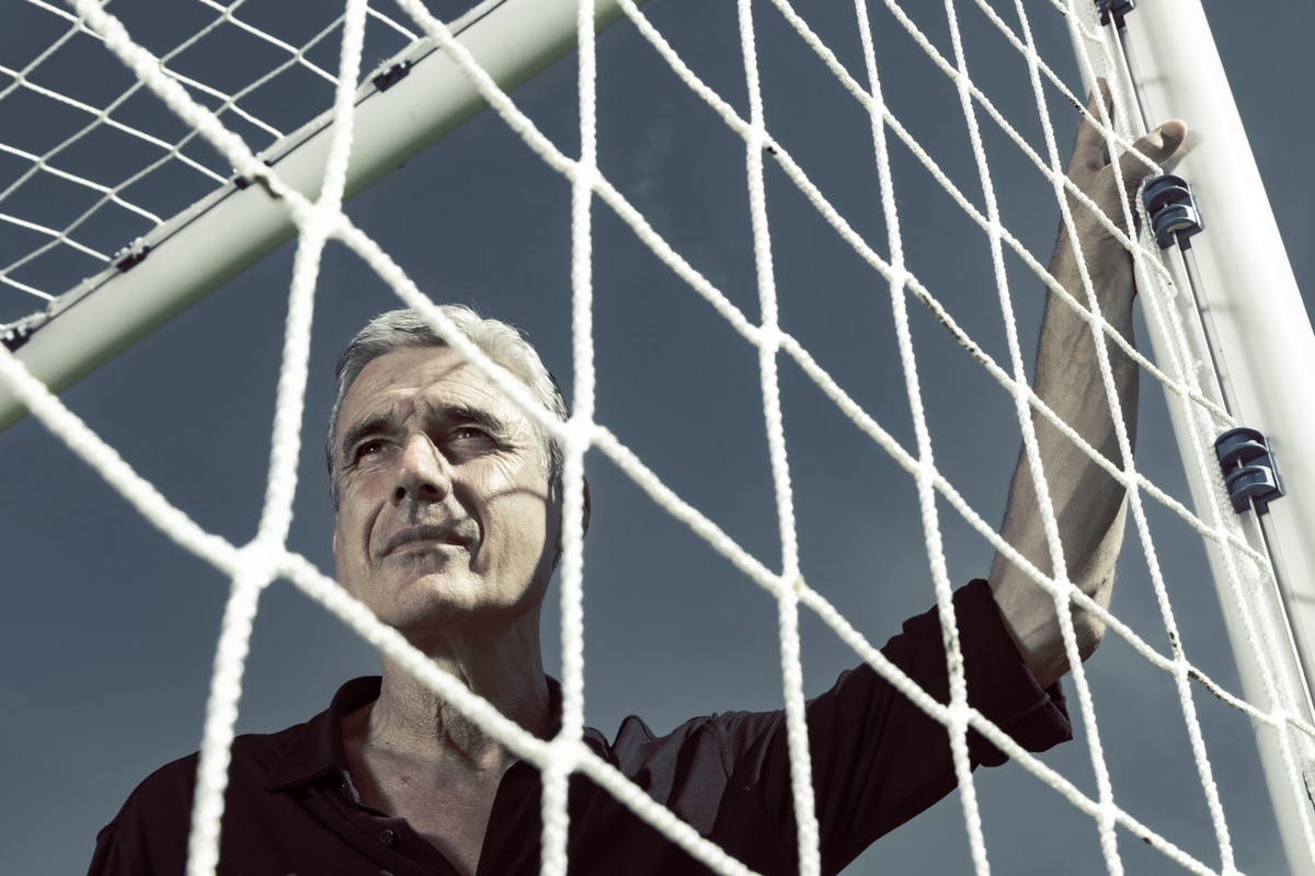 Luís Castro on John Texor & Botafogo Return