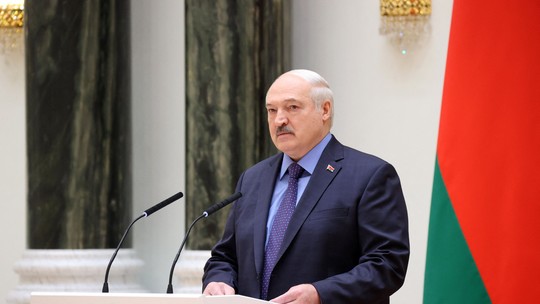 UE faz acordo para endurecer sanções econômicas a Bielorrússia