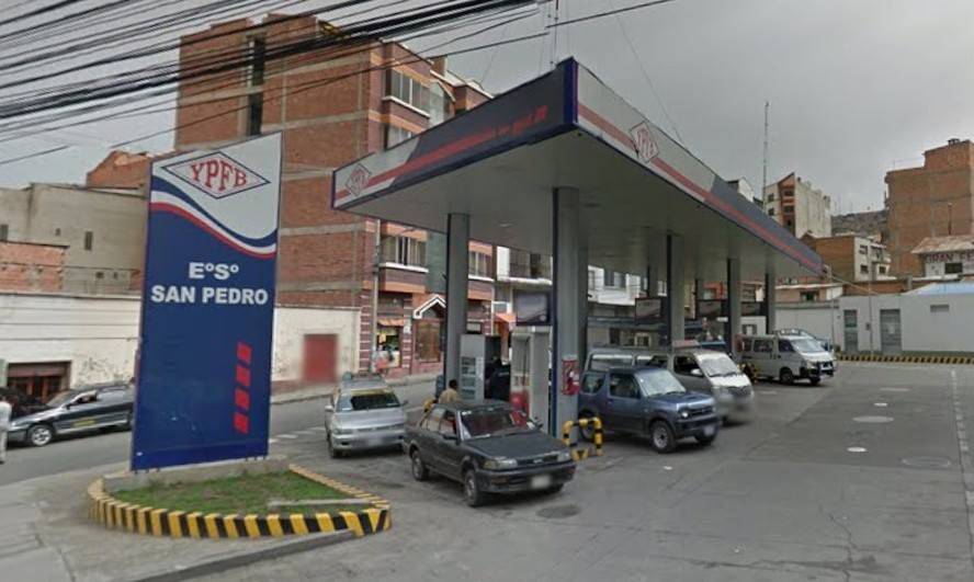 Ex-ministro da Bol&iacute;via &eacute; preso por compra de gasolina contaminada que danificou 30 mil ve&iacute;culos