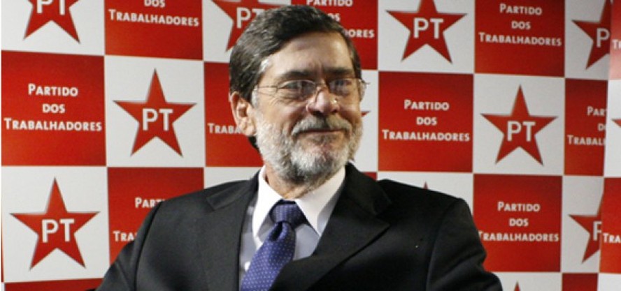 Assassinado pelo filho: saiba quem foi Paulo Frateschi, dirigente ...