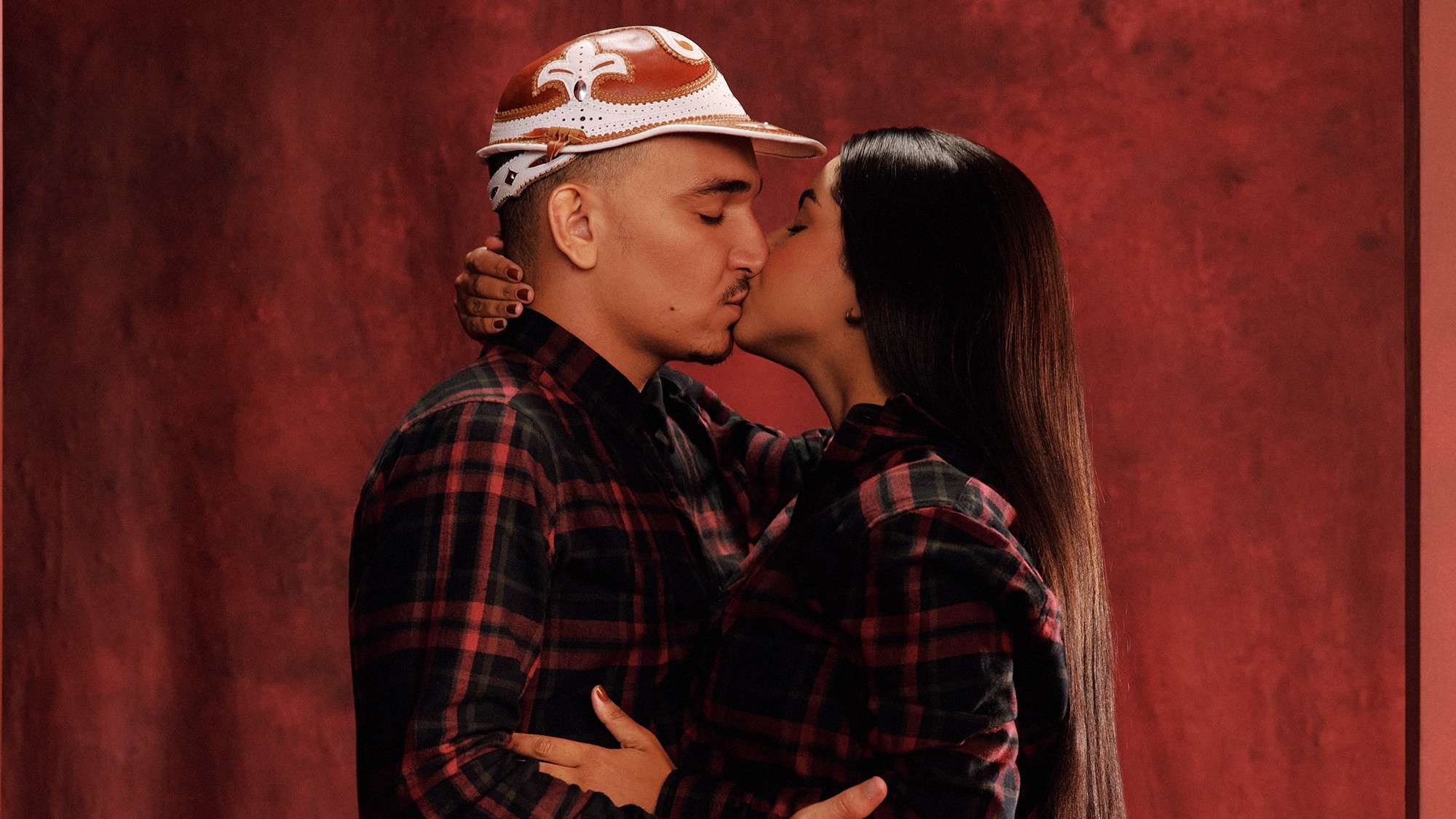 Ary Mirelle fala de amor 'imperfeito' com João Gomes e diz que não tem pressa para ser mãe novamente: 'Um dia de cada vez'