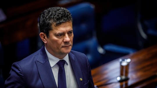 MP Eleitoral opina contra cassação de Moro no TSE