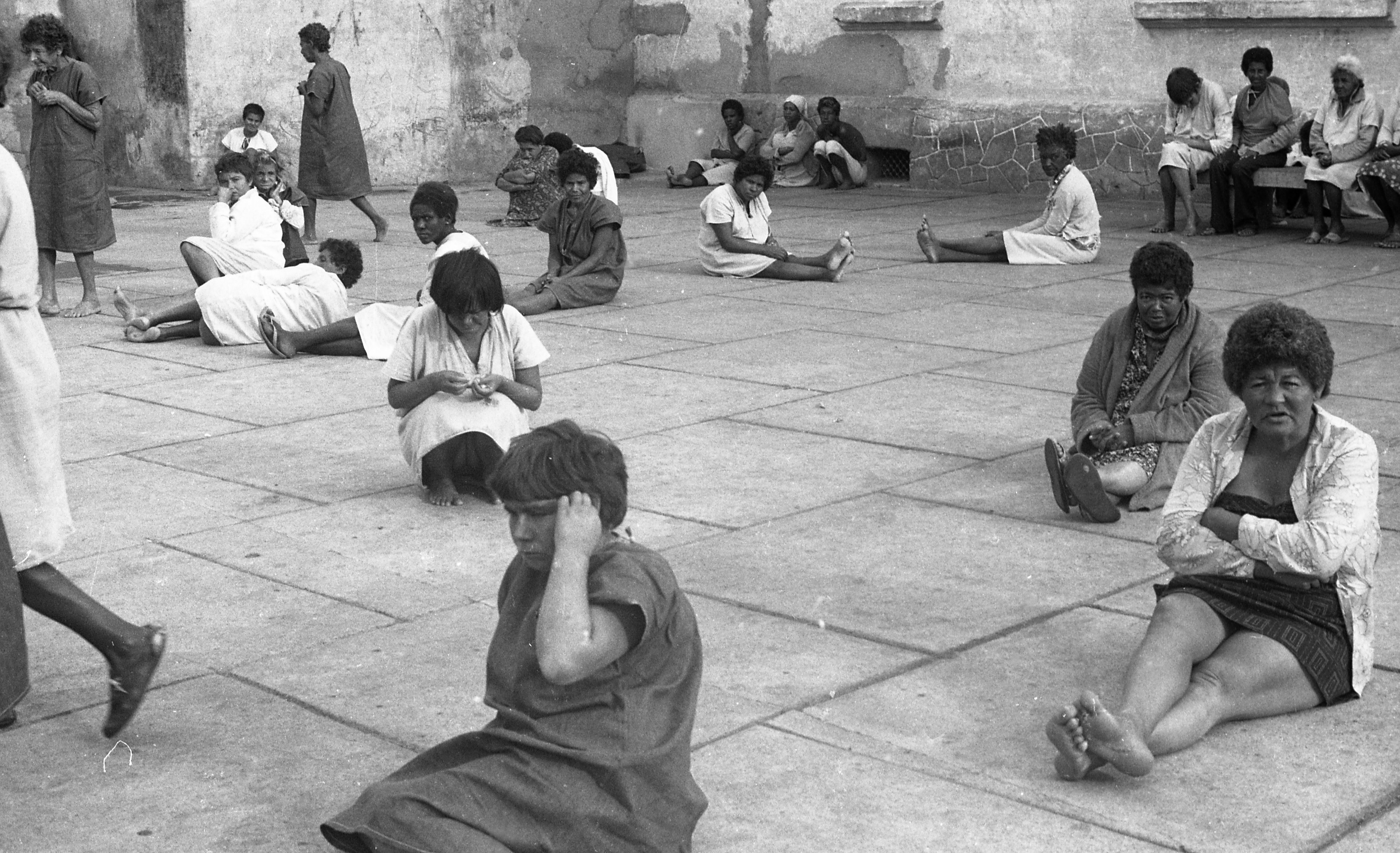 A história do Hospital Colônia de Barbacena, a ‘Cidade dos Loucos’, que será fechado na próxima segunda, depois de um século