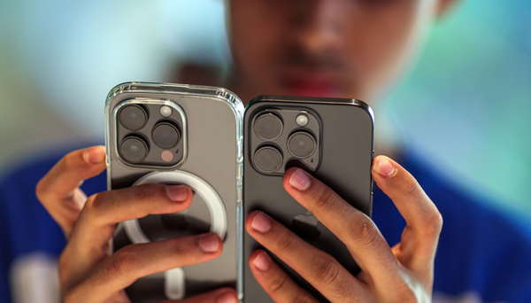 Apple promete lançar recurso que permite controlar iPhone com o olhar ainda este ano