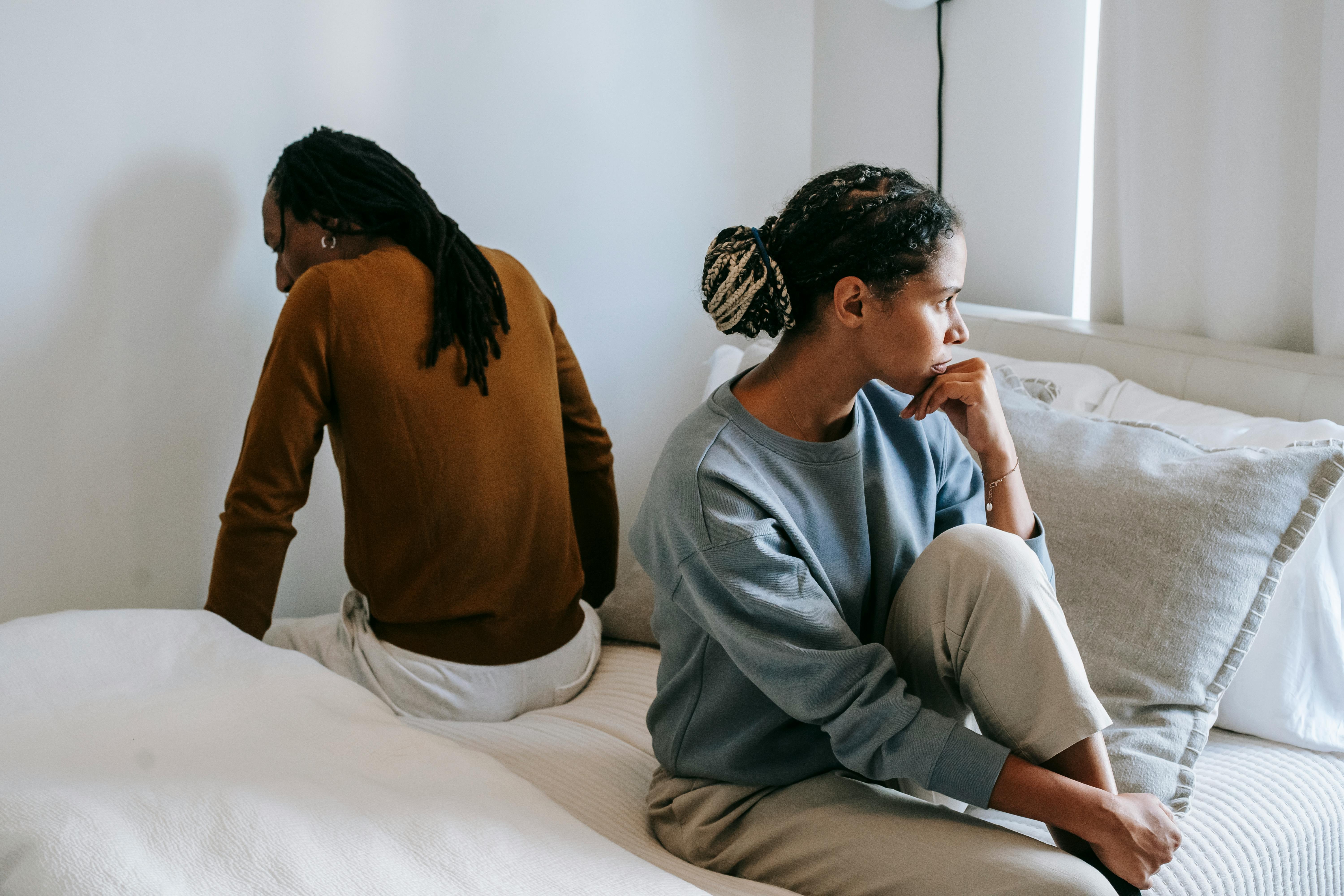 Como recuperar o desejo sexual na era da ansiedade, da pressa e da imediatidade
