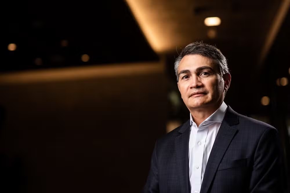 Isaac Sidney vai deixar comando da Febraban e sucessor já está escolhido. Saiba quem é - QTU Questões do Universo